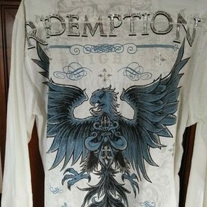 Men's helix dress shirt